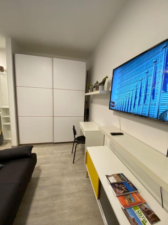 Monolocale Nel Corso Apartment Лидо ди Остия Екстериор снимка