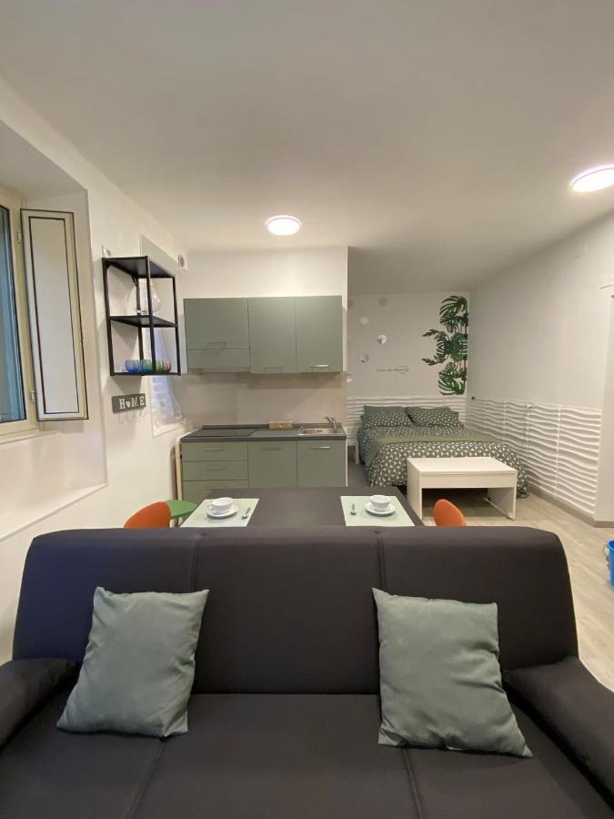 Monolocale Nel Corso Apartment Лидо ди Остия Екстериор снимка
