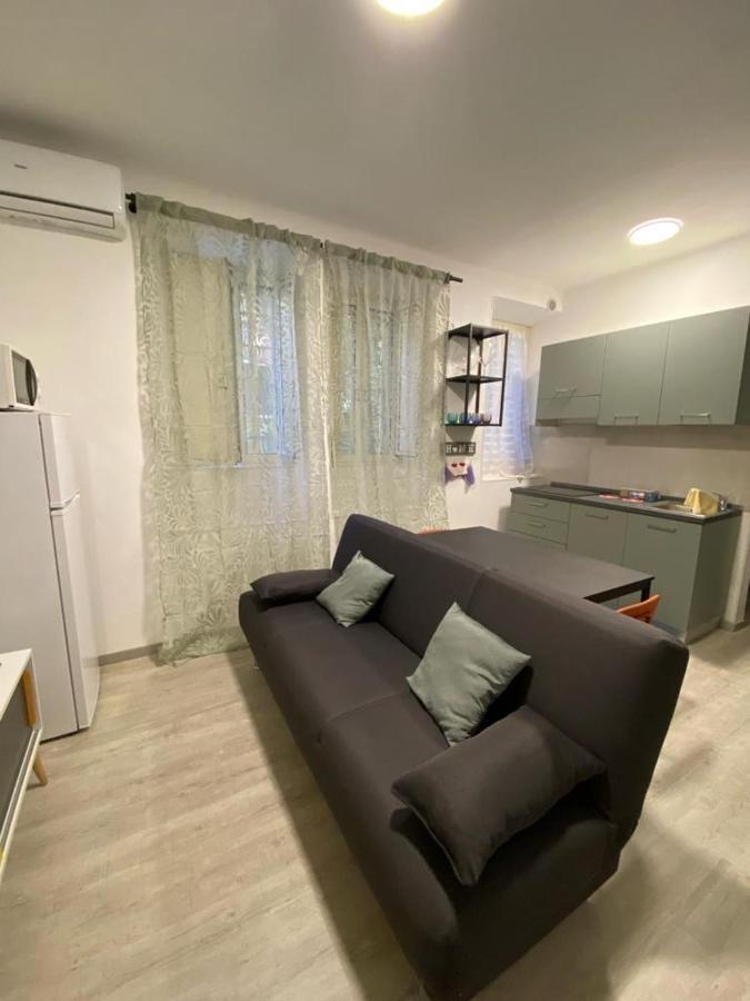 Monolocale Nel Corso Apartment Лидо ди Остия Екстериор снимка